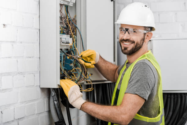 Best Affordable Electrician  in Monroeville, AL