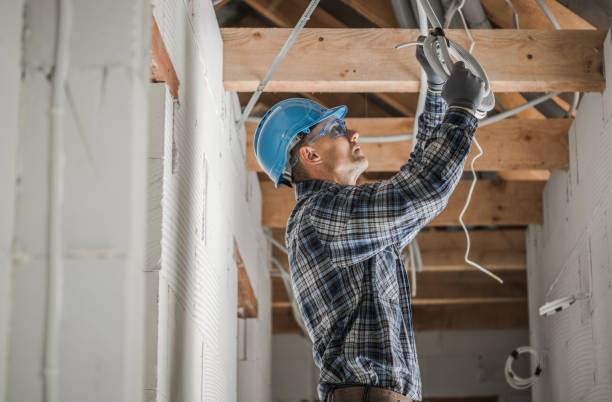 Electrical System Inspection in Monroeville, AL