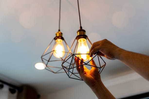 Best Commercial Electrician Services  in Monroeville, AL