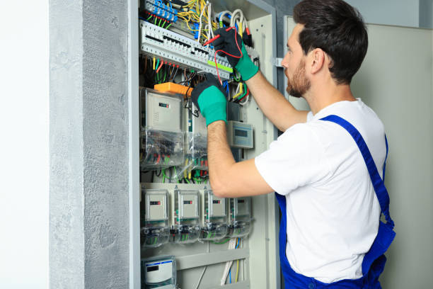 Best Electrical Upgrades for Homes  in Monroeville, AL