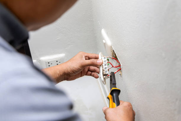 Best Local Electrician Companies  in Monroeville, AL