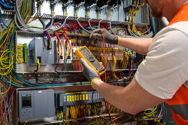 Best Electrical Wiring Services  in Monroeville, AL