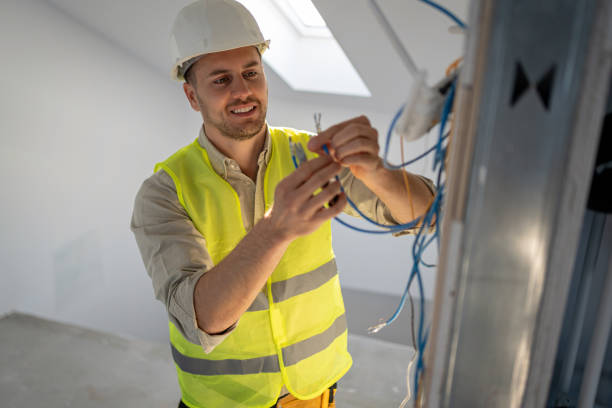 Best Electrical Repair Services  in Monroeville, AL