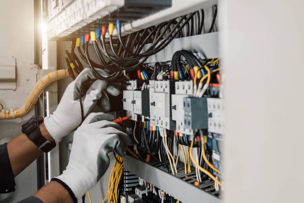 Best Electrician Near Me  in Monroeville, AL