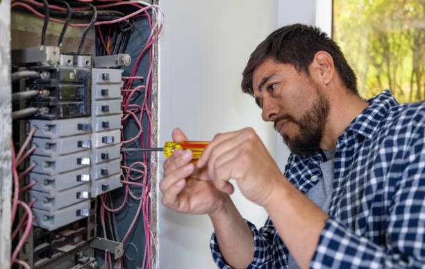 Best Electrical Troubleshooting Services  in Monroeville, AL